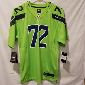 Nike Michael Bennett Seahawks Jersey Youth X-Large